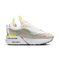 Damen Schuhe - Nike Air Max Furyosa - Phantom-Light Silver-Fossil