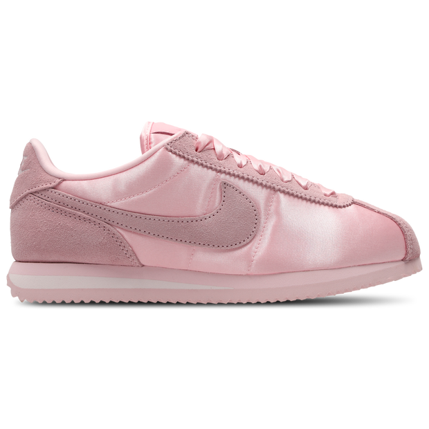 Nike Cortez Textile Women's Shoes - Pink - FV5420-600