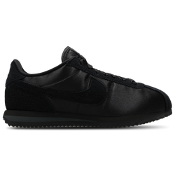 Nike cortez shops not leather