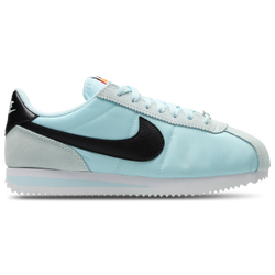 Mujer Zapatillas - Nike Cortez - Glacier Blue-Black-White