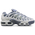 Nike Air Max Plus - Mujer Zapatillas Summit White-Ashen Slate