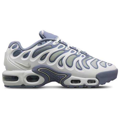 Air max plus tn on feet on sale