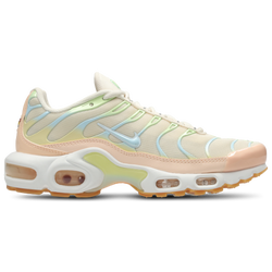 Women Shoes - Nike Air Max Plus - Crimson Tint-Glacier Blue