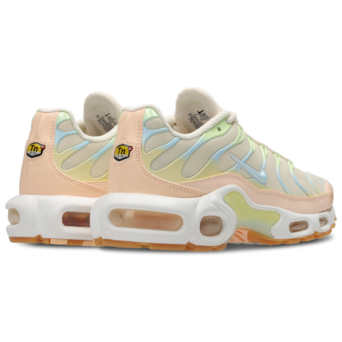 Nike tuned air plus sales
