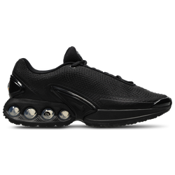 Women Shoes - Nike Air Max DN - Black-Black