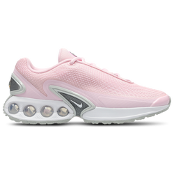 Damen Schuhe - Nike Air Max Dn - Pink Foam-White-Mtlc Silver