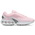 Nike Air Max Dn - Mujer Zapatillas Pink Foam-White-Mtlc Silver