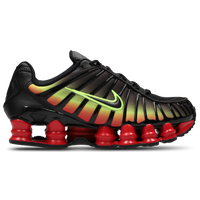 Nike Shox Total Foot Locker Greece