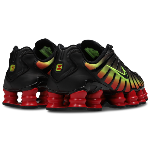 Nike shox colors best sale