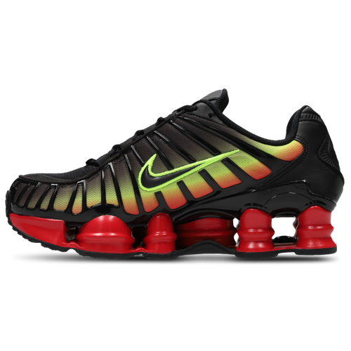 Nike Shox Total Foot Locker France