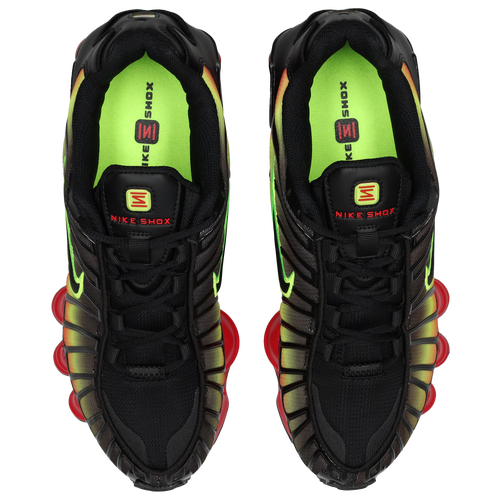 Nike Shox Total Foot Locker Italy