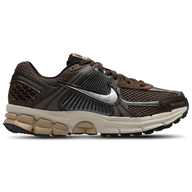 Sneakers Nike W Zoom Vomero 5 Baroque Brown/ Chrome-Lt Orewood Brn-Hemp EUR 37.5 - FN6742-201