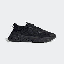 Dames Schoenen - adidas Ozweego - Core Black-Core Black-Carbon