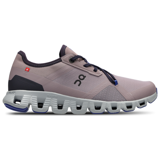 Image of ON Cloud female Scarpe - Viola - Plastic/Polycarbonate - Foot Locker035