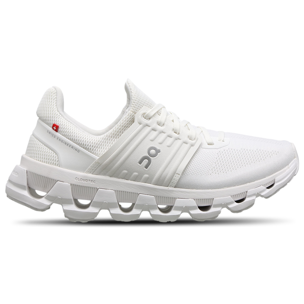 Image of ON Cloudswift female Scarpe - Bianco - Cuoio - Foot Locker035