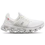 All White-All White