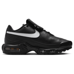 Women Shoes - Nike Air Max Plus - Volt-White