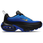 Black-Racer Blue-Univ Gold