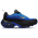 Nike Air Max Portal - Damen Schuhe Black-Racer Blue-Univ Gold