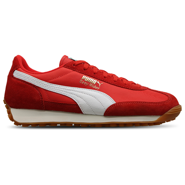 Image of Puma Rider female Scarpe - Rosso - Nylon - Foot Locker035