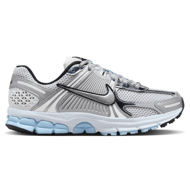 Nike Zoom Vomero 5 damesschoenen - Wit - HF1877-100
