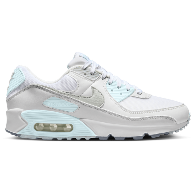 Chaussure Nike Air Max 90 pour femme - Blanc - DH8010-104