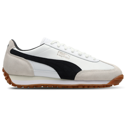 Mujer Zapatillas - Puma Easy Rider - White-Black