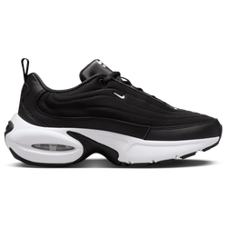 Damen Schuhe - Nike Air Max Portal - Black-White