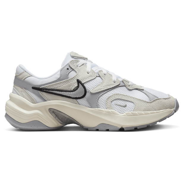 Buty damskie Nike AL8 - Biel - FJ3794-103