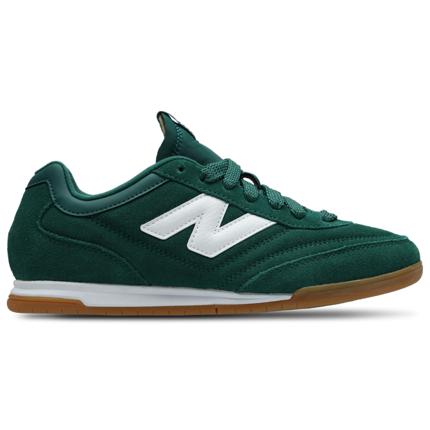 Image of New Balance Rc42 female Scarpe - Verde - Scamosciato - Foot Locker035