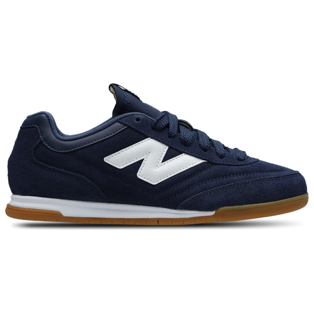 Image of New Balance Rc42 female Scarpe - Blu - Scamosciato - Foot Locker035