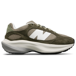 Women Shoes - New Balance WRPD - Dark Moss-Dark Moss