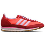 Solar Red-Ice Lavender-Better Scarlet