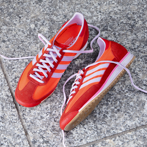 adidas SL 72 OG - Image 3 of 7 Enlarged Image
