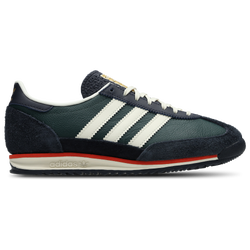 Damen Schuhe - adidas SL 72 OG - Mineral Green-Off White-Legend Ink