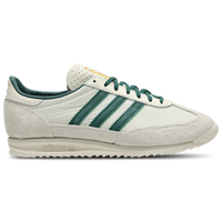 Off White-Collegiate Green-Orbit Grey