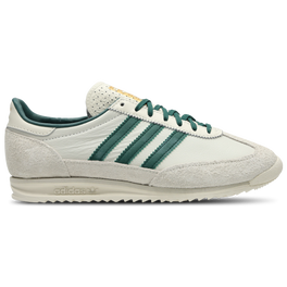 Off White-Collegiate Green-Orbit Grey
