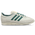 adidas SL 72 OG - Mujer Zapatillas Off White-Collegiate Green-Orbit Grey