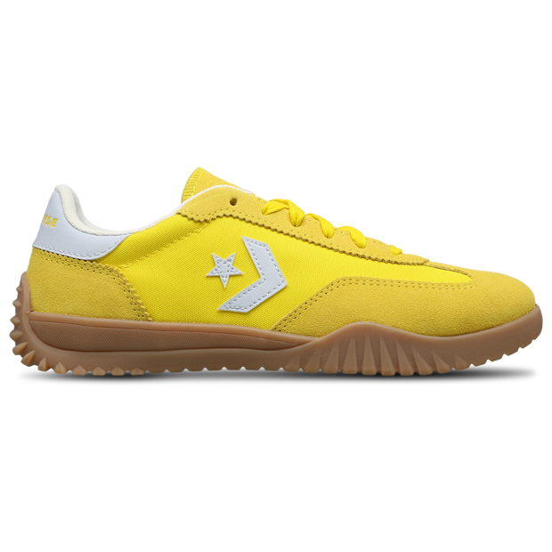 Image of Converse Run Star Trainer female Scarpe - Giallo - Scamosciato - Foot Locker035