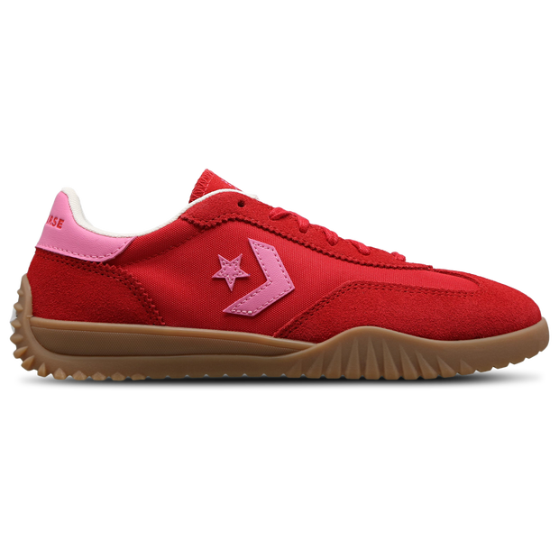 Image of Converse Run Star Trainer female Scarpe - Rosso - Scamosciato - Foot Locker035