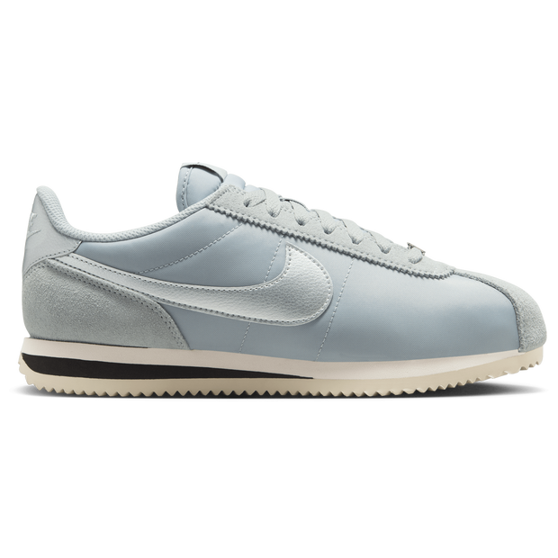 Nike Cortez Textile Shoes - Grey - DZ2795-002