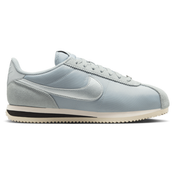 Mujer Zapatillas - Nike Cortez - Lt Pumice-Mtlc Silver-Brown