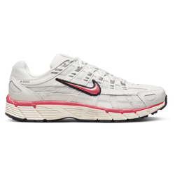 Mujer Zapatillas - Nike P-6000 - Sail-Aster Pink-Black