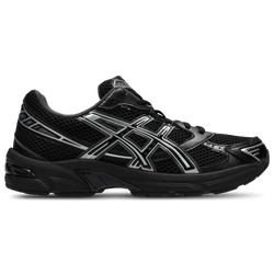 Mujer Zapatillas - Asics Gel 1130 - Black-Pure Silver