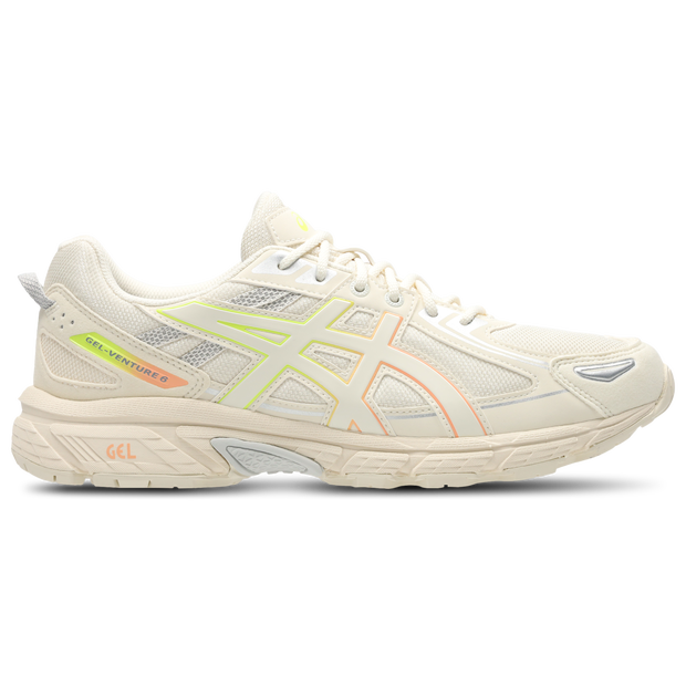 Asics GEL-VENTURE female Scarpe - Bianco - Rete/Sintetico - Foot Locker