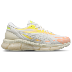 Damen Schuhe - Asics Gel Quantum 360 Viii - Cream-Safety Yellow