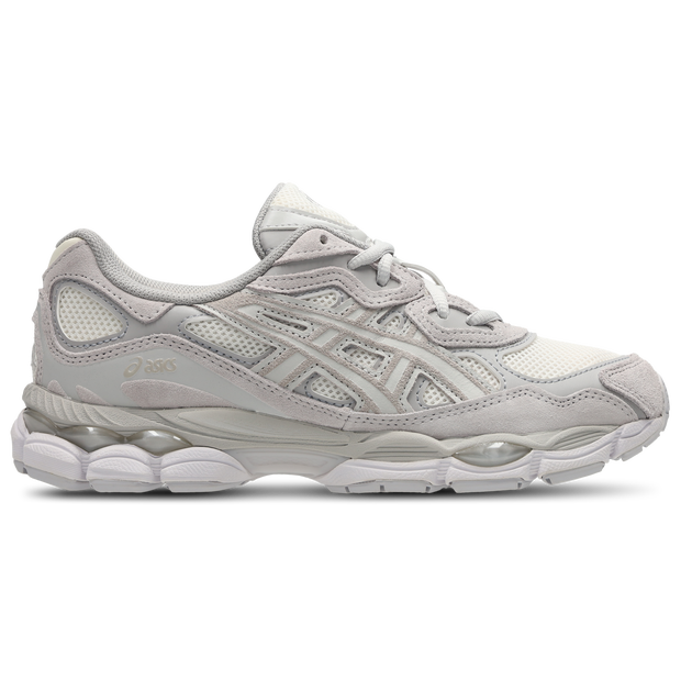 Asics Gel Nyc female Scarpe - Bianco - Rete/Sintetico - Foot Locker