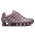 Nike Shox TL - Femme Chaussures Pumice-Night Maroon-Plum Eclipse