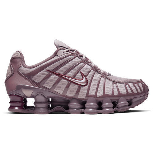 Nike Shox Total Foot Locker Korea