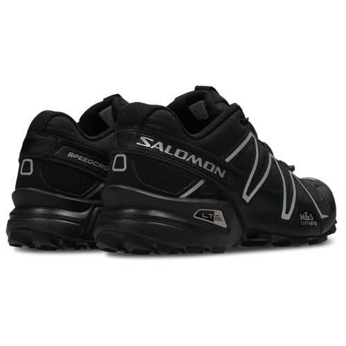 Salomon Speedcross 3 - Image 3 of 7 Enlarged Image